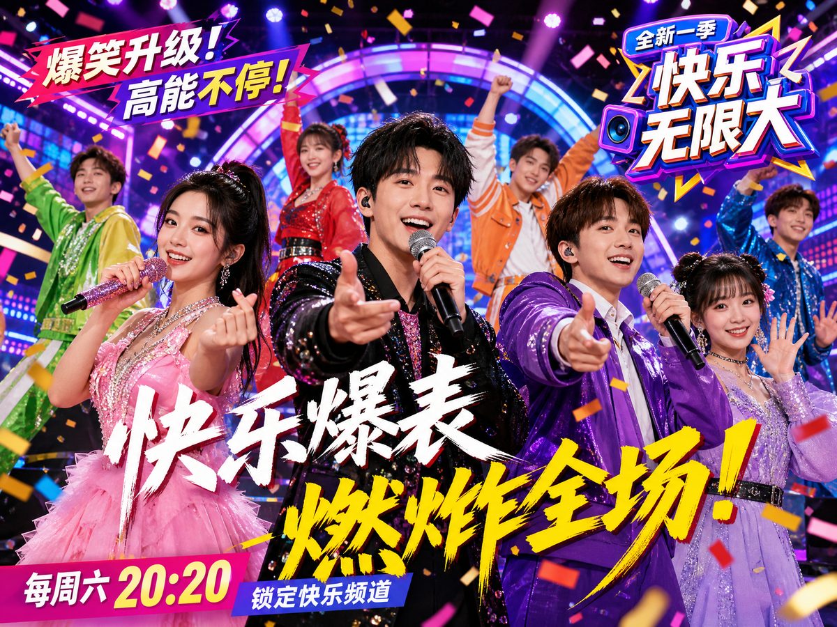 高清3D动漫综艺视频精彩集锦